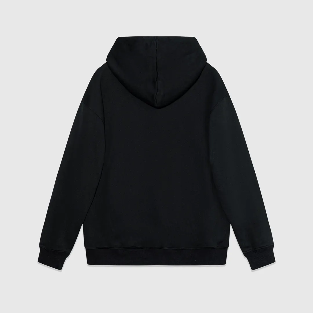 【2026】【GUCCI  公式旗艦店】グッチ  パーカー  スウェットご好評に付き再入荷 240805
