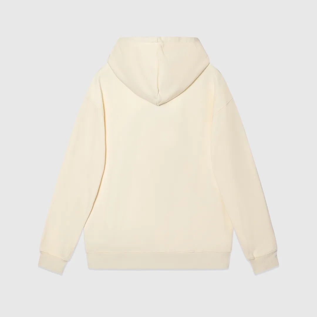 【2026】【GUCCI  公式旗艦店】グッチ  パーカー  スウェットご好評に付き再入荷 240805