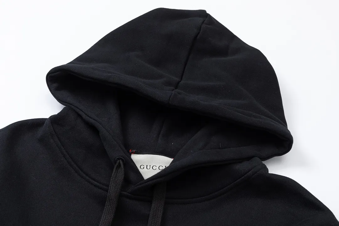 【2026】【GUCCI  公式旗艦店】グッチ  パーカー  スウェットご好評に付き再入荷 240805
