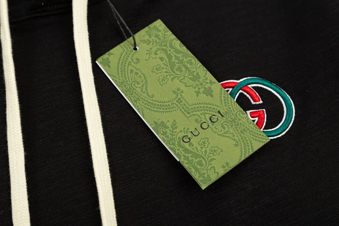 【2026】【GUCCI  公式旗艦店】グッチ  パーカー  スウェットご好評に付き再入荷 240805