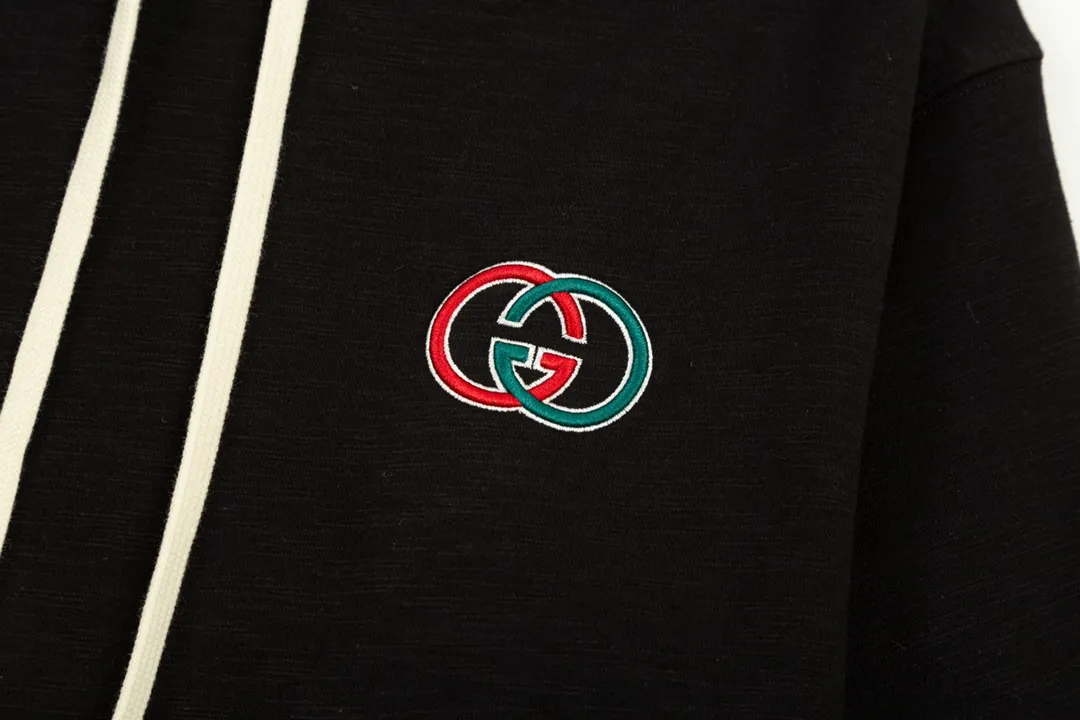 【2026】【GUCCI  公式旗艦店】グッチ  パーカー  スウェットご好評に付き再入荷 240805
