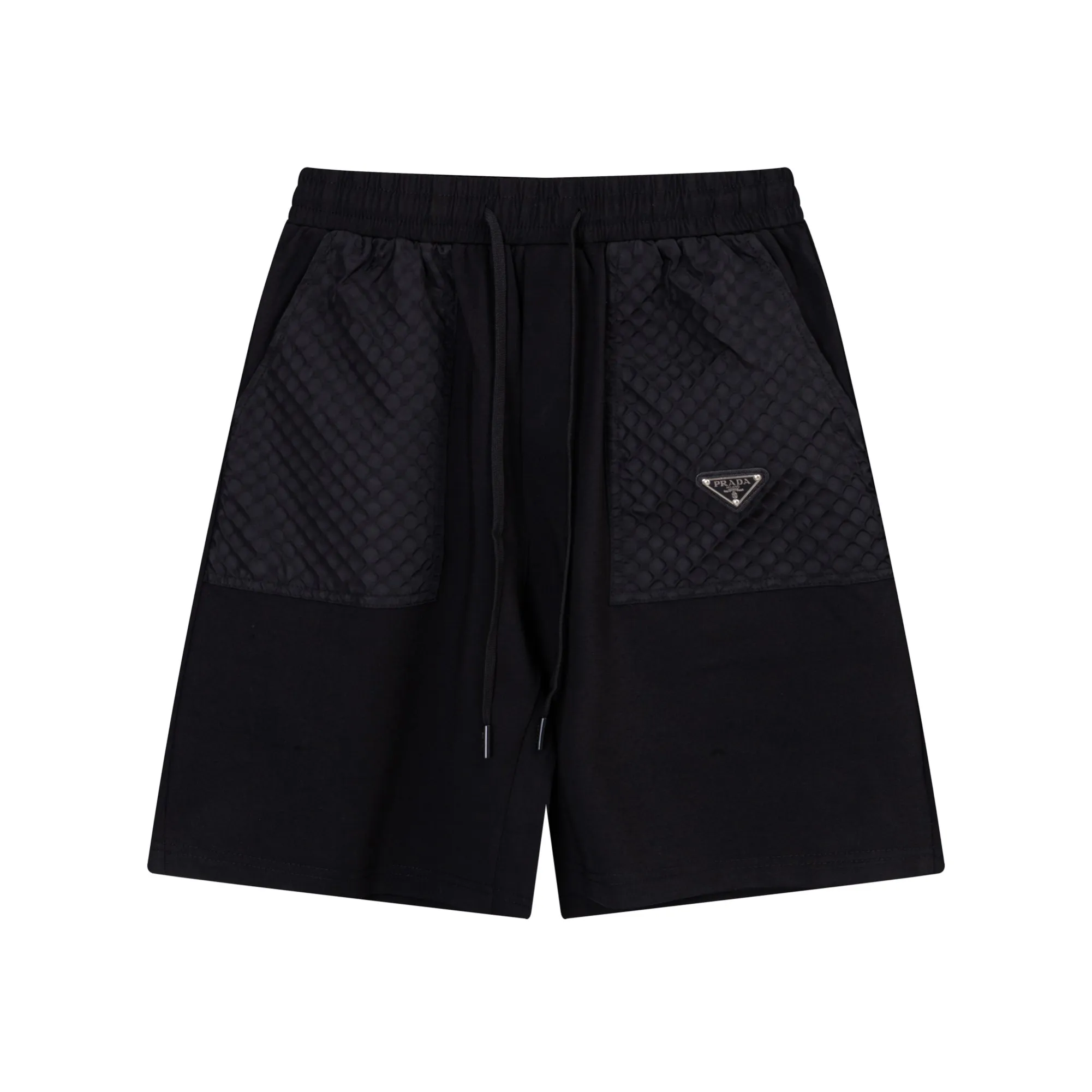 【2026】【PRADA  公式旗艦店】プラダ  ショートパンツ  ご好評に付き再入荷 240803