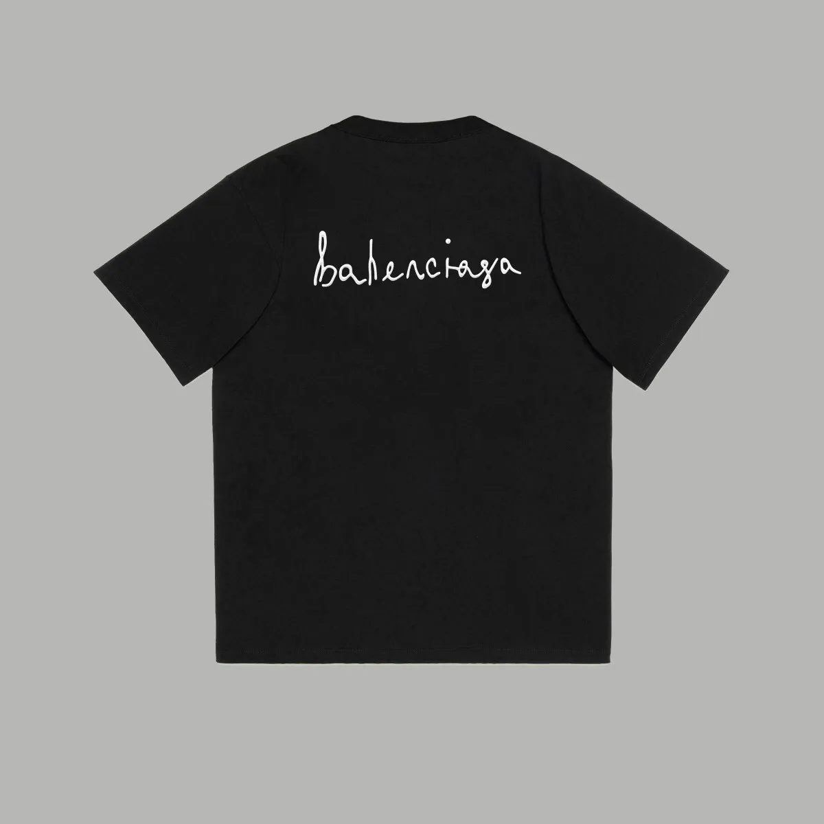 【2026】【BALENCIAGA  公式旗艦店】バレンシアガ  Tシャツ ご好評に付き再入荷 240731