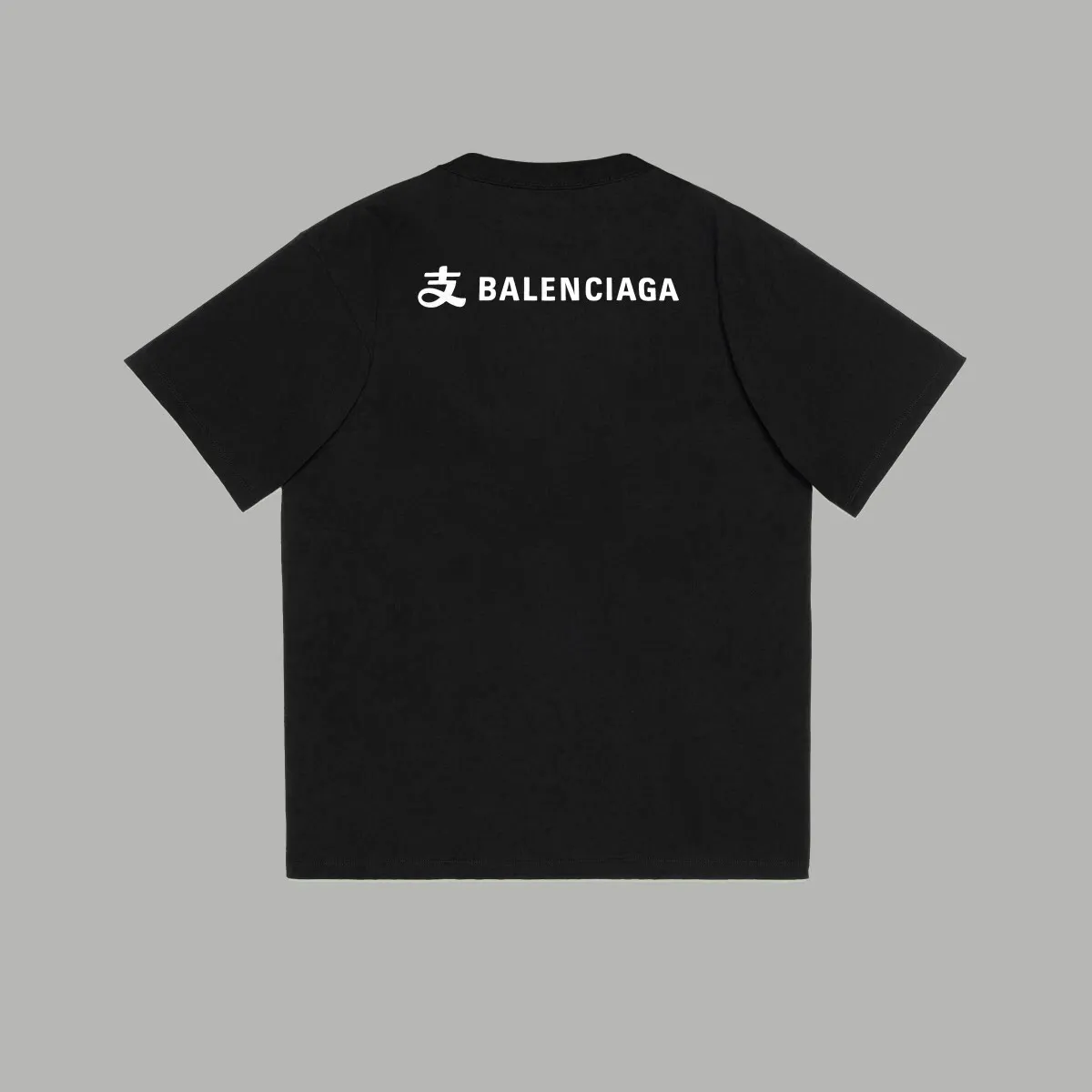 【2026】【BALENCIAGA  公式旗艦店】バレンシアガ  Tシャツ ご好評に付き再入荷 240731