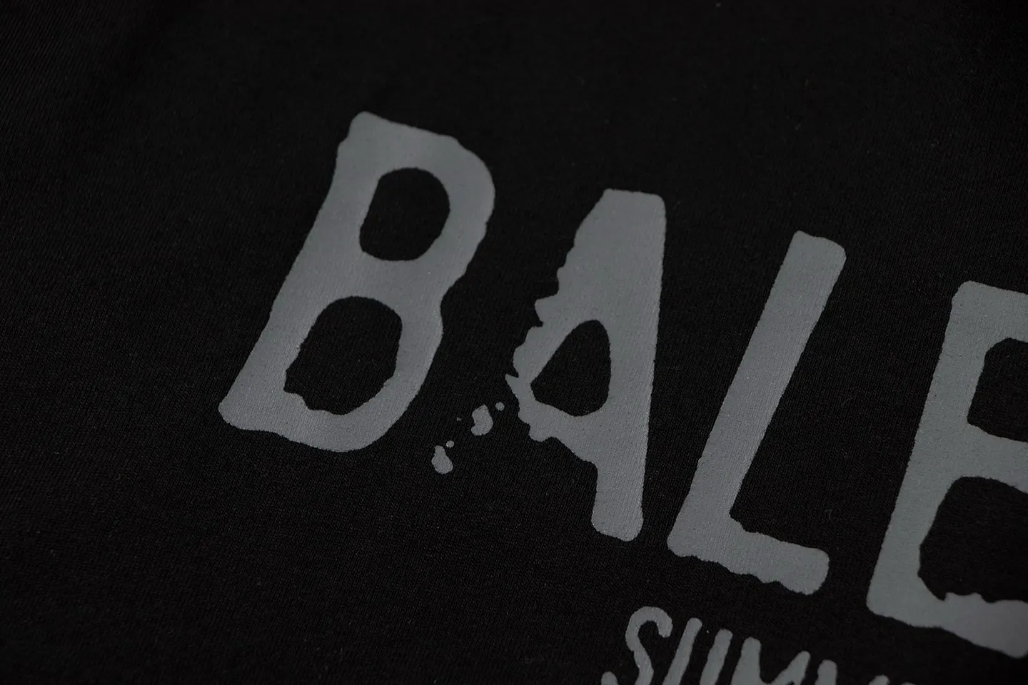 【2026】【BALENCIAGA  公式旗艦店】バレンシアガ  Tシャツ ご好評に付き再入荷 240731