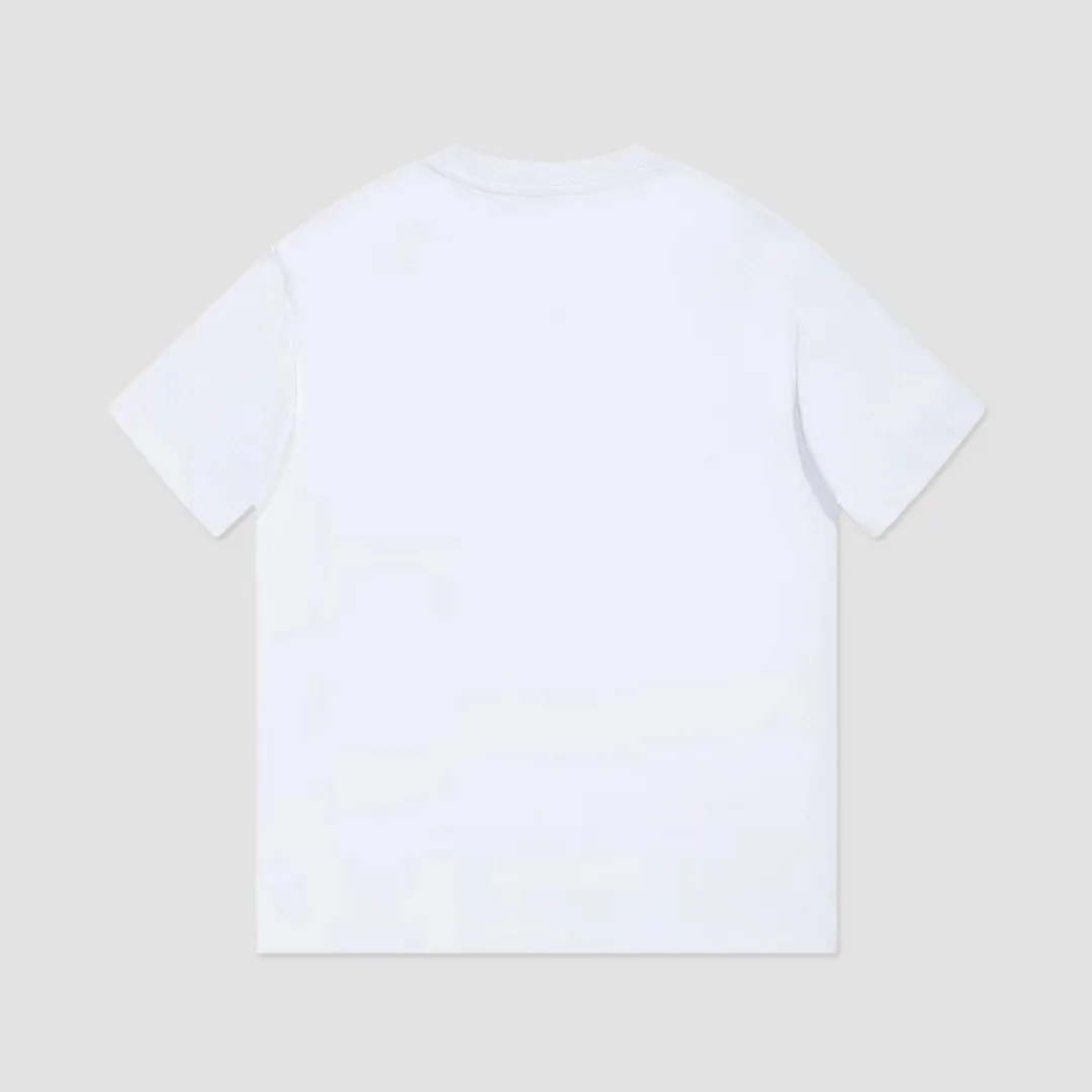 【2026】【BALENCIAGA  公式旗艦店】バレンシアガ  Tシャツ ご好評に付き再入荷 240731