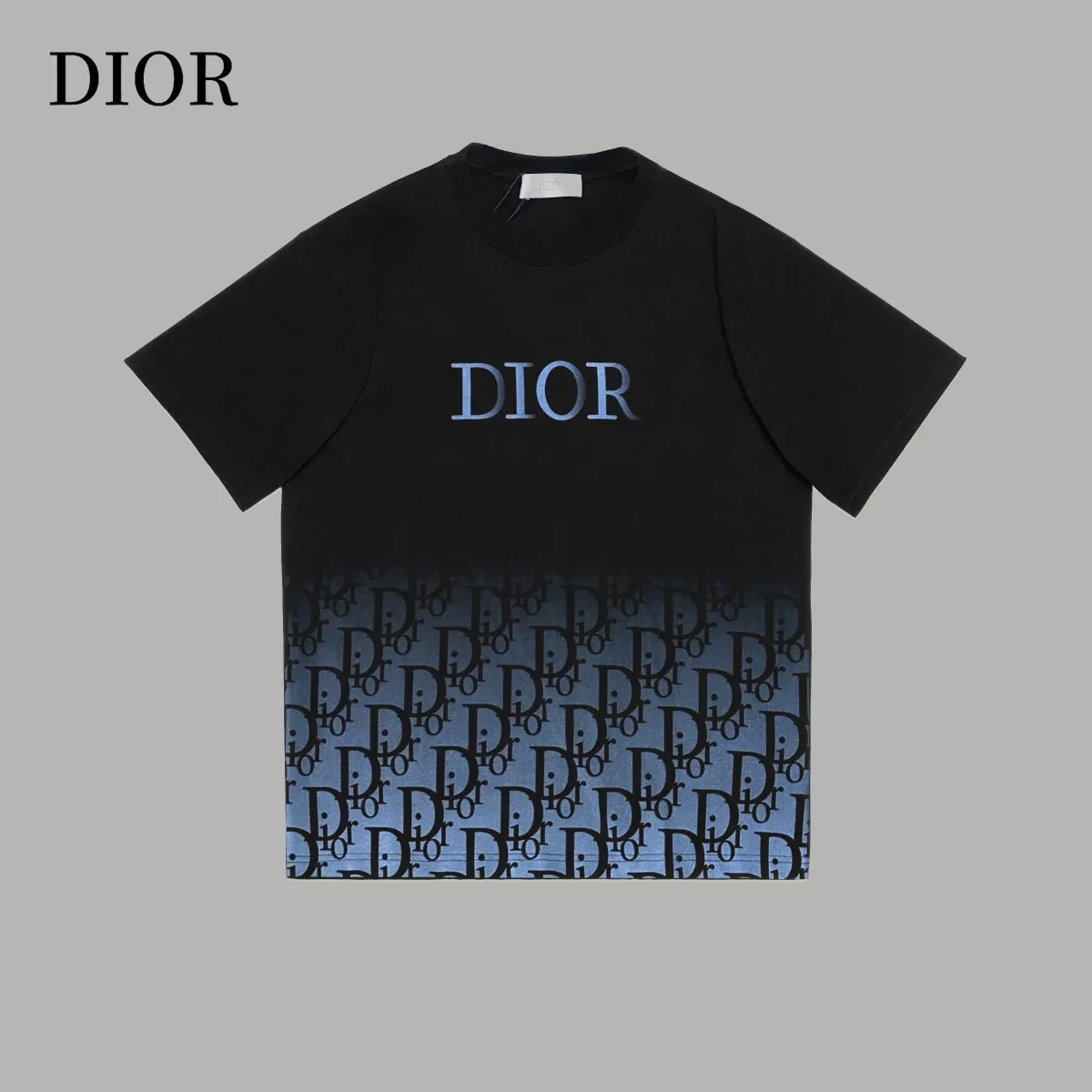 【2026】【DIOR 公式旗艦店】ディオール   Tシャツ ご好評に付き再入荷 240718