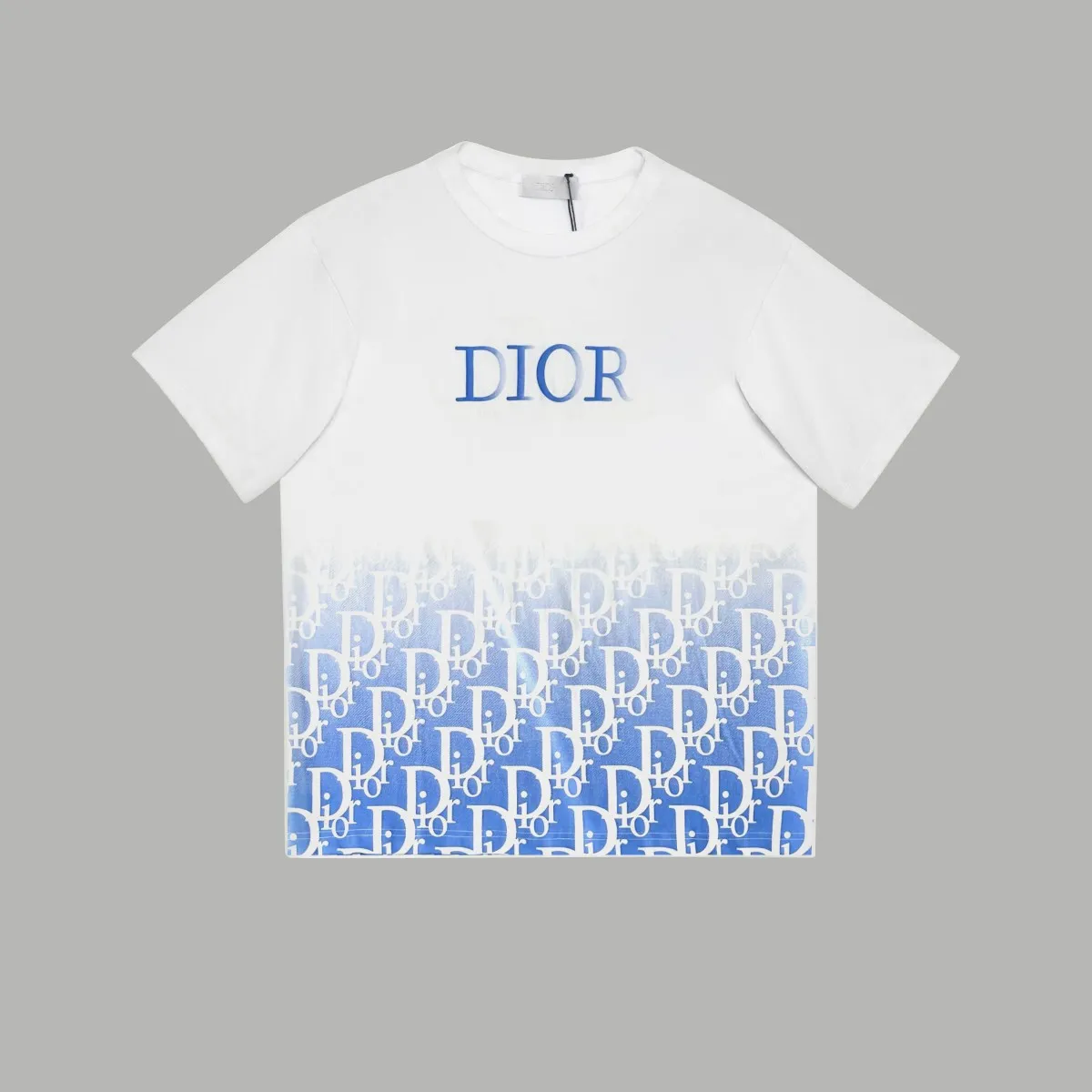 【2026】【DIOR 公式旗艦店】ディオール   Tシャツ ご好評に付き再入荷 240718