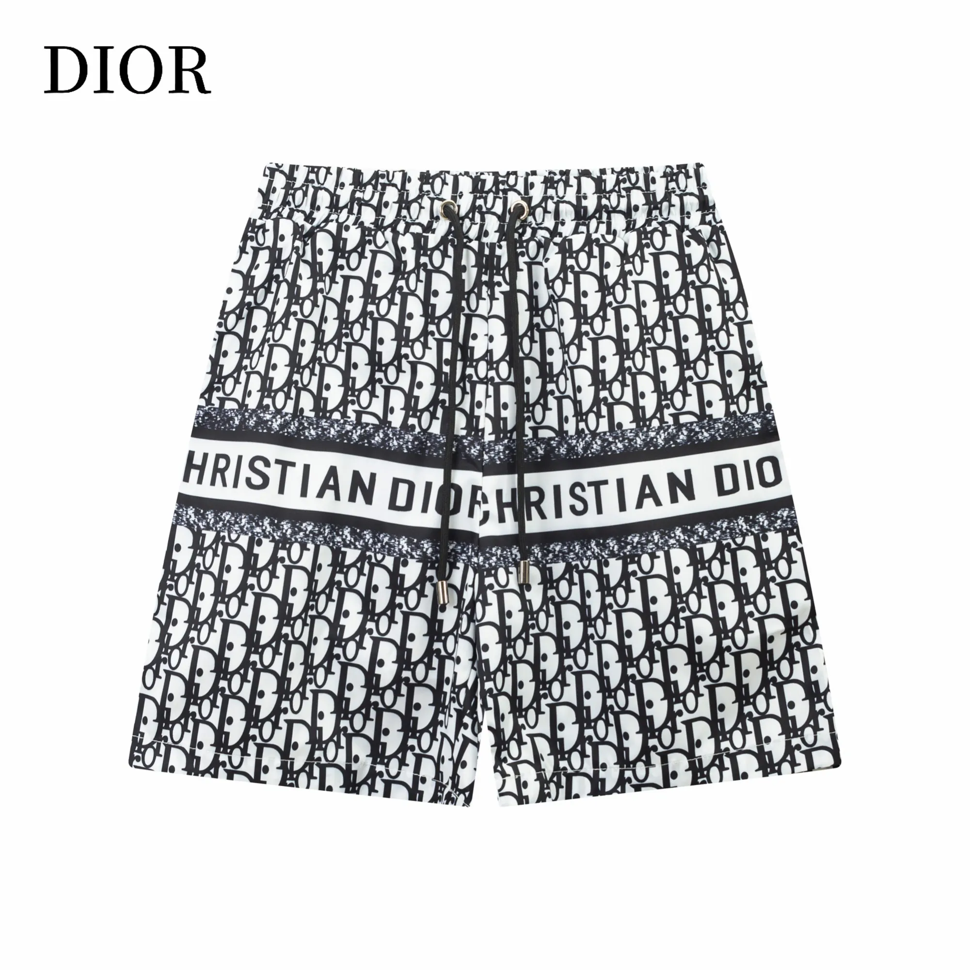 【2026】【DIOR  公式旗艦店】ディオール  ショートパンツ  ご好評に付き再入荷 240718