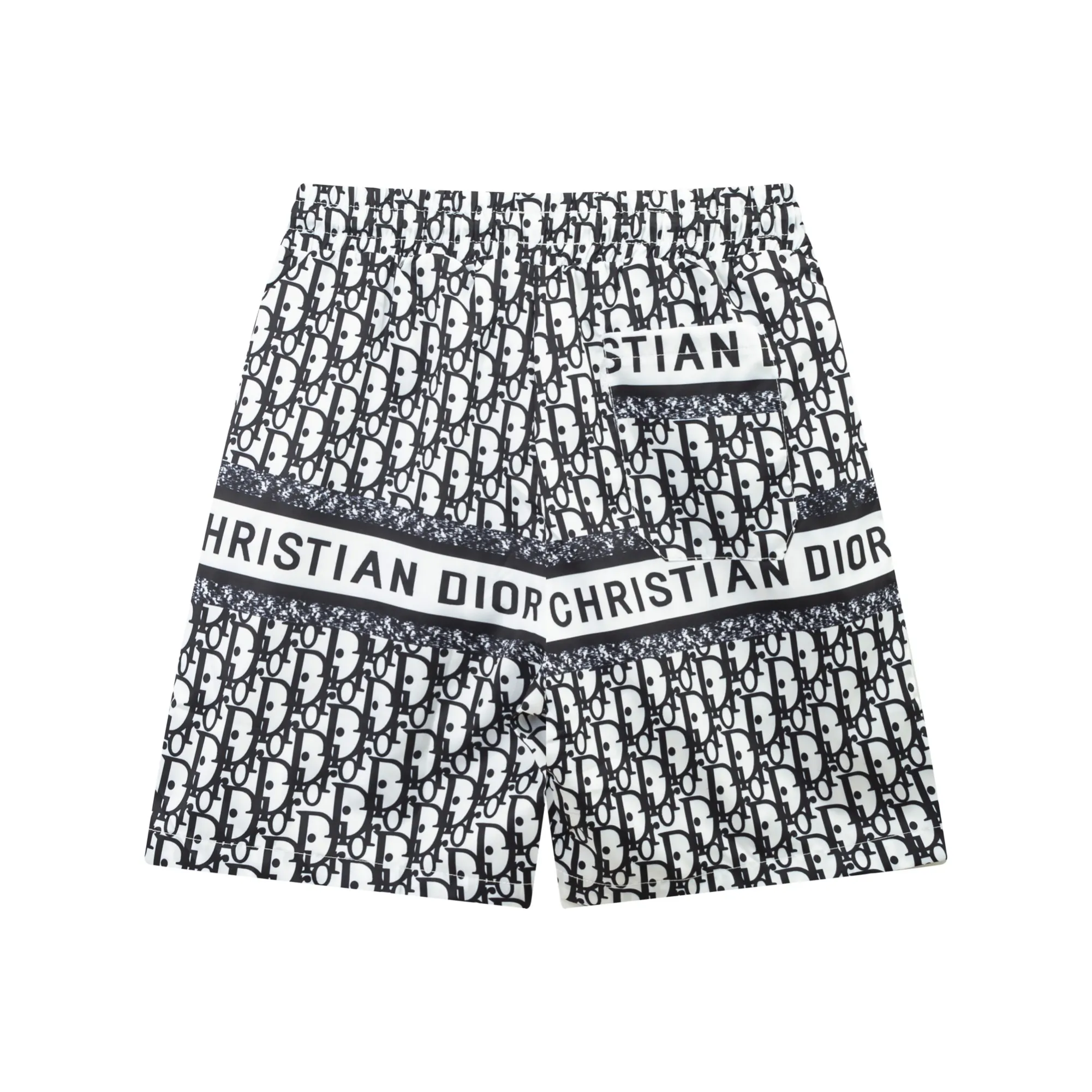 【2026】【DIOR  公式旗艦店】ディオール  ショートパンツ  ご好評に付き再入荷 240718