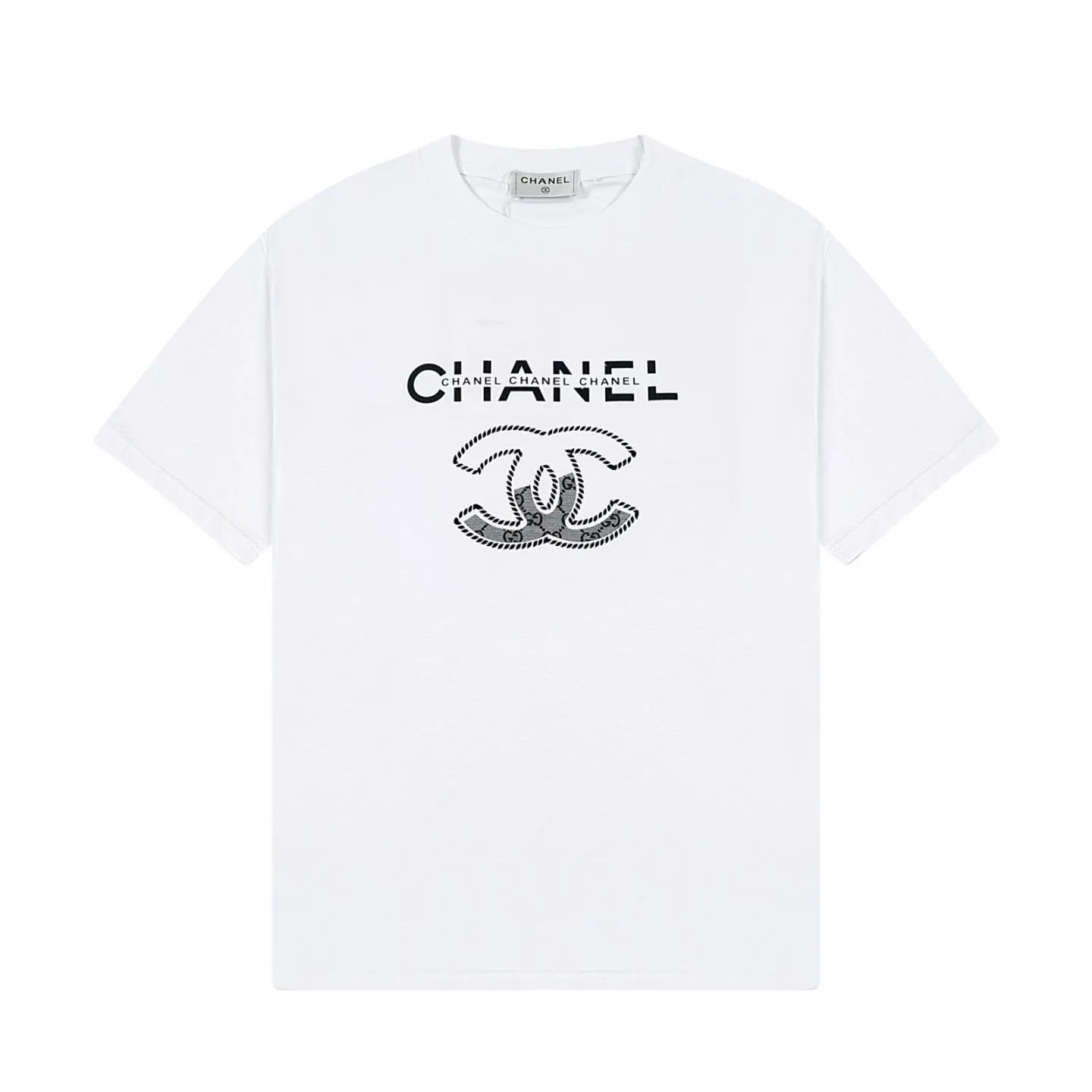 【2026】【CHANEL 公式旗艦店】シャネル  Tシャツ ご好評に付き再入荷 240719
