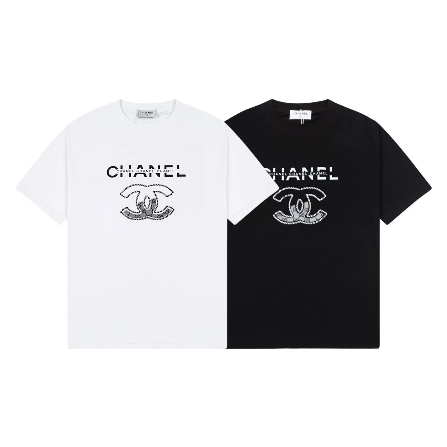 【2026】【CHANEL 公式旗艦店】シャネル  Tシャツ ご好評に付き再入荷 240719
