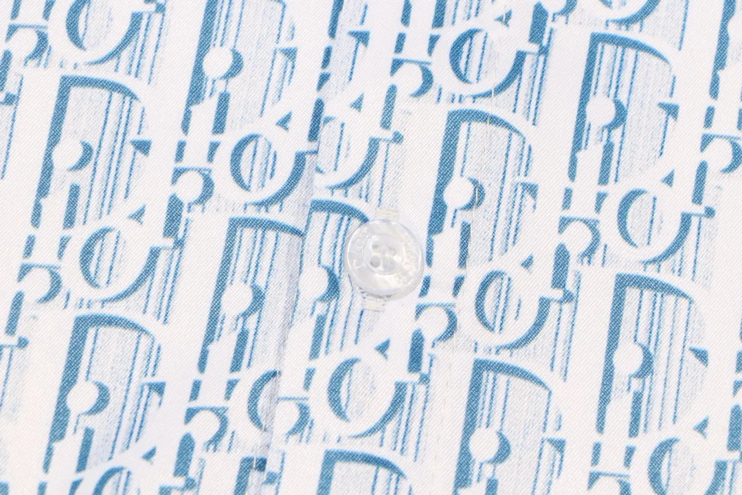 【2026】【DIOR 公式旗艦店】ディオール シャツ ご好評に付き再入荷 240716