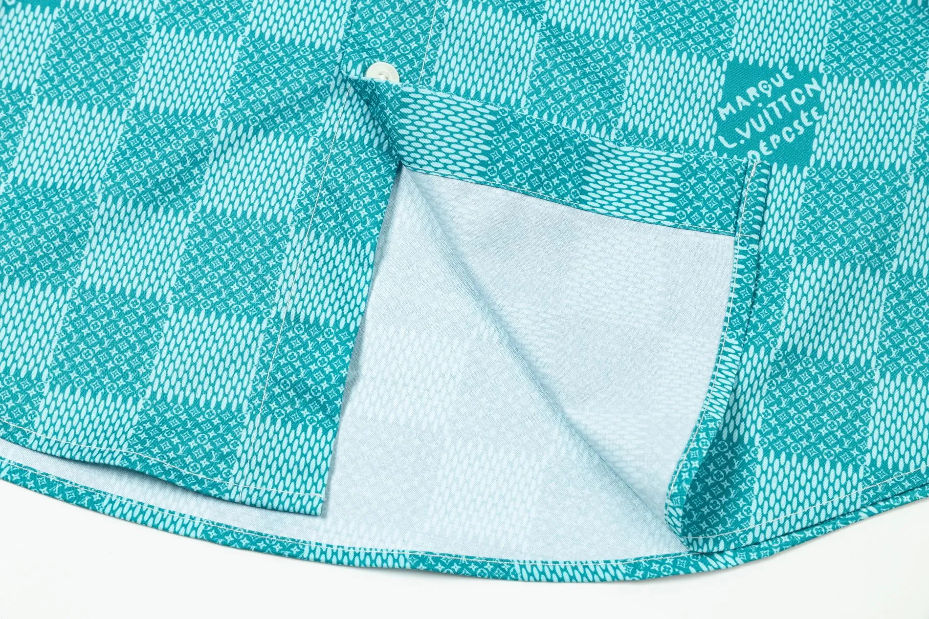 【2026】【LOUIS VUITTON 公式旗艦店】ルイヴィトン  シャツ  ご好評に付き再入荷 240715