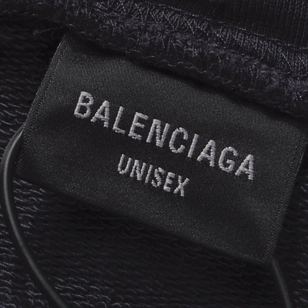 【2026】【BALENCIAGA 公式旗艦店】バレンシアガ パーカー スウェット ご好評に付き再入荷！ 240716