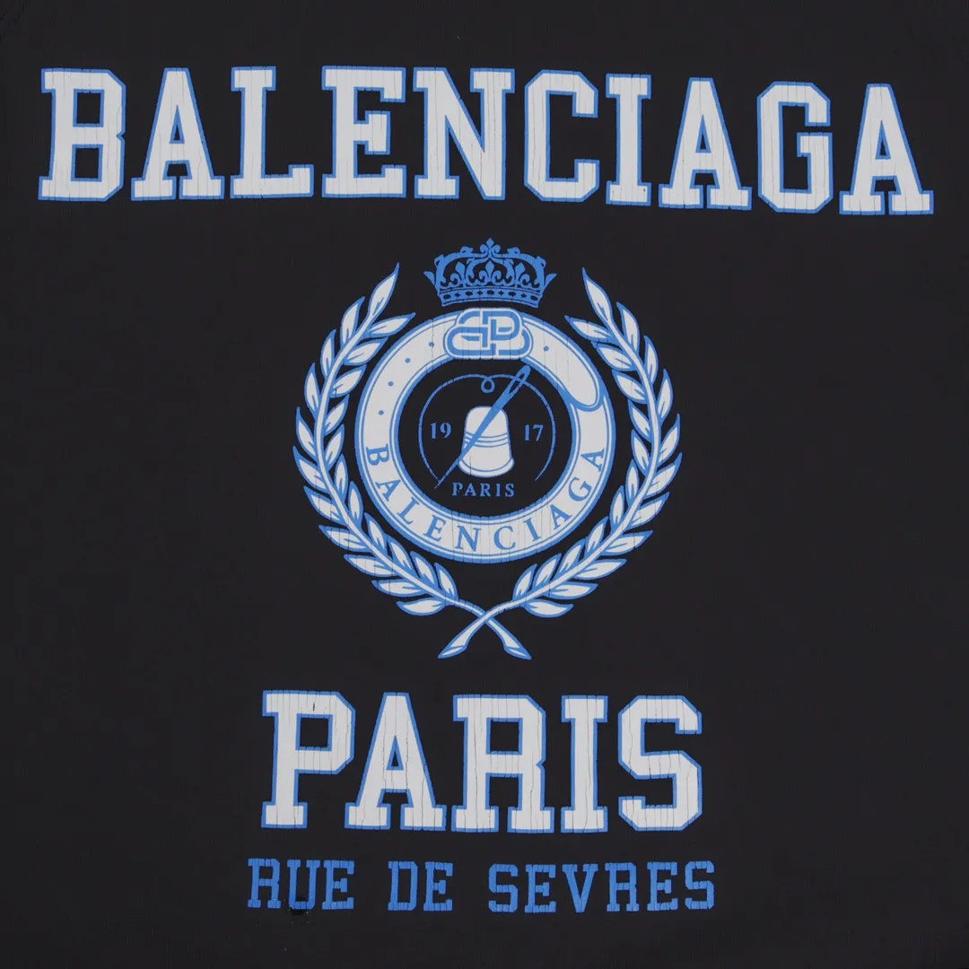 【2026】【BALENCIAGA 公式旗艦店】バレンシアガ パーカー スウェット ご好評に付き再入荷！ 240716