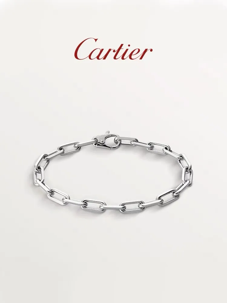 【2026】【CARTIER】ブレスレット、ファッションシンプルなスタイル 2472