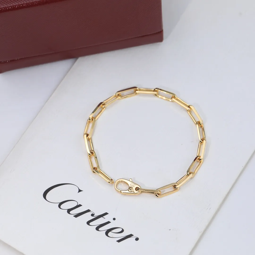 【2026】【CARTIER】ブレスレット、ファッションシンプルなスタイル 2472