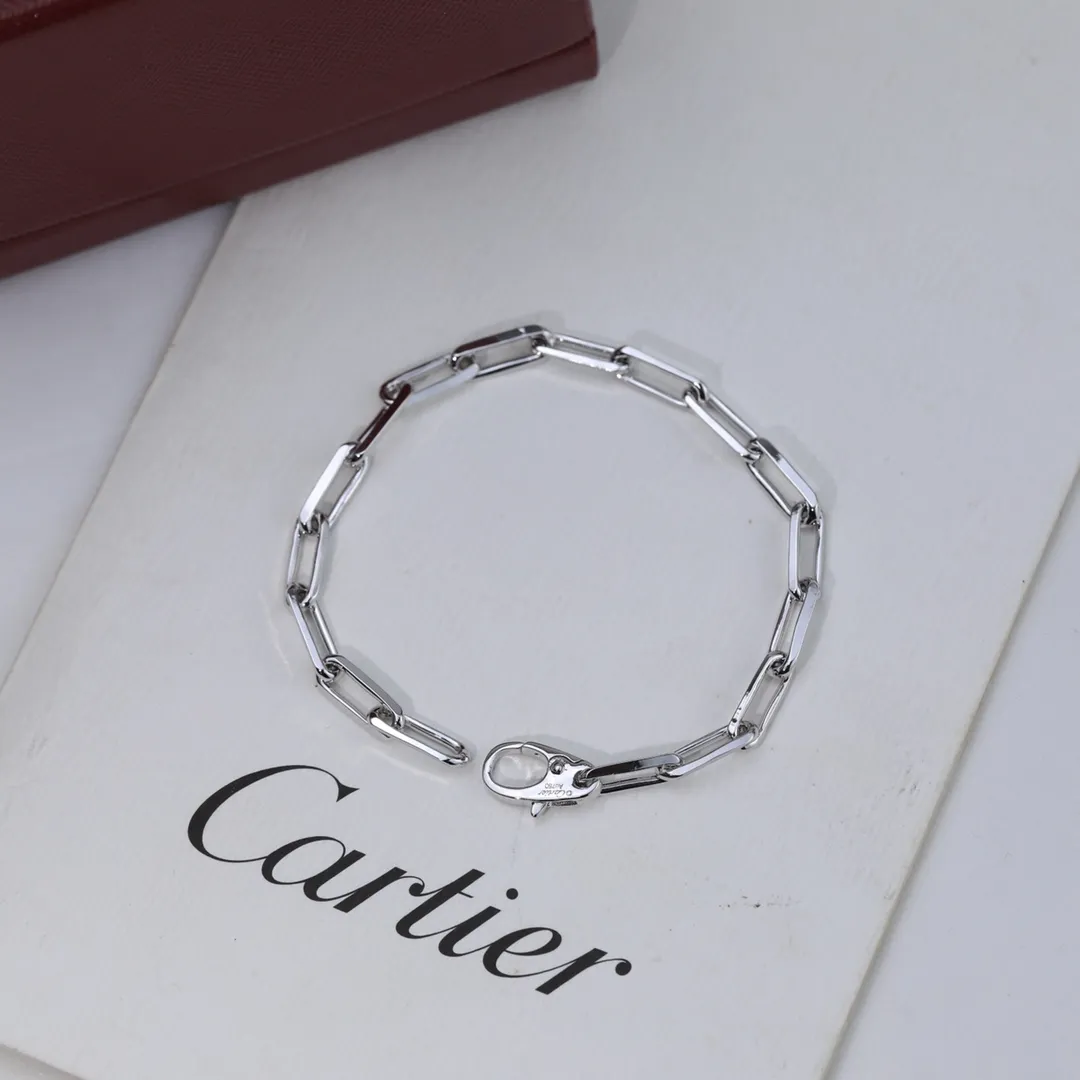 【2026】【CARTIER】ブレスレット、ファッションシンプルなスタイル 2472