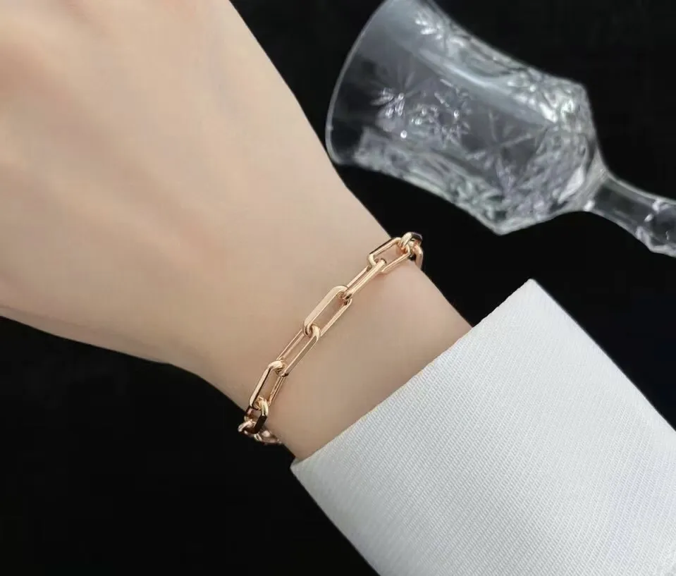 【2026】【CARTIER】ブレスレット、ファッションシンプルなスタイル 2472