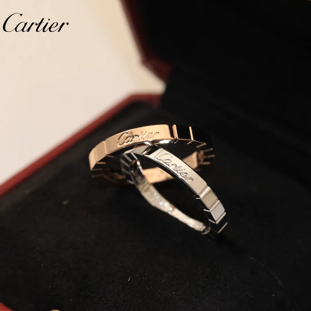 【2026】【CARTIER】カルティエ  指輪 2472