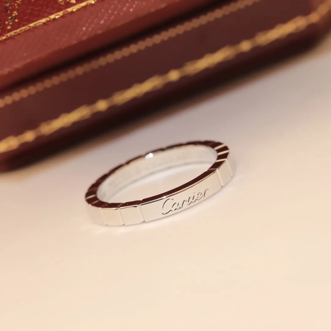 【2026】【CARTIER】カルティエ  指輪 2472