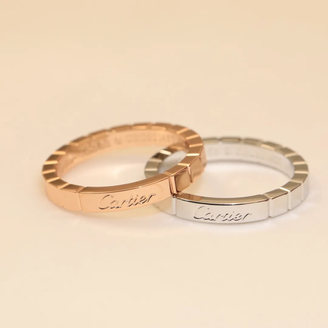 【2026】【CARTIER】カルティエ  指輪 2472
