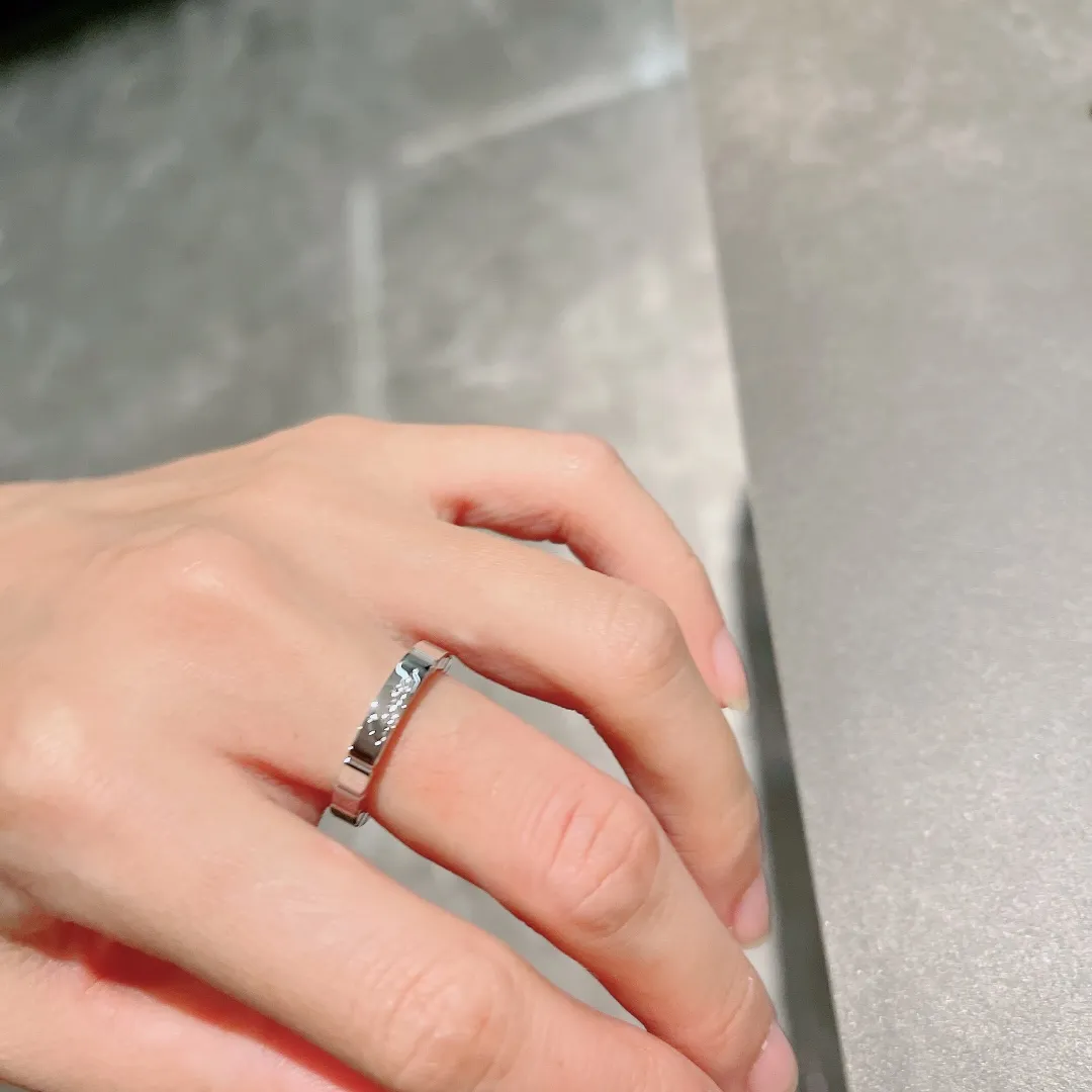 【2026】【CARTIER】カルティエ  指輪 2472