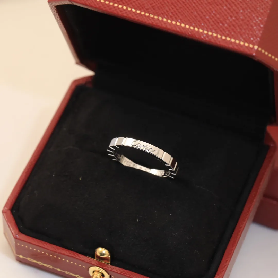 【2026】【CARTIER】カルティエ  指輪 2472