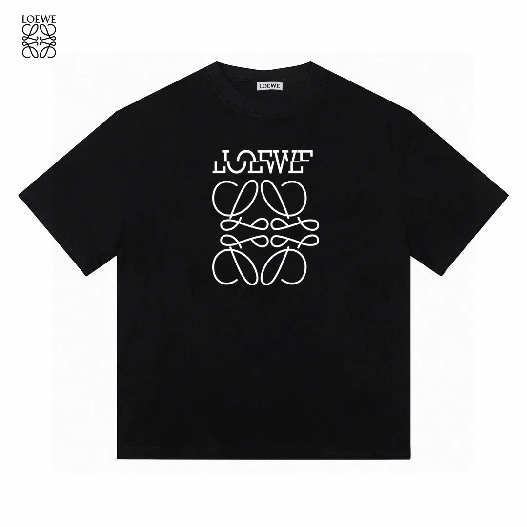 【2026】【LOEWE 公式旗艦店】ロエベ  Tシャツ ご好評に付き再入荷 24629