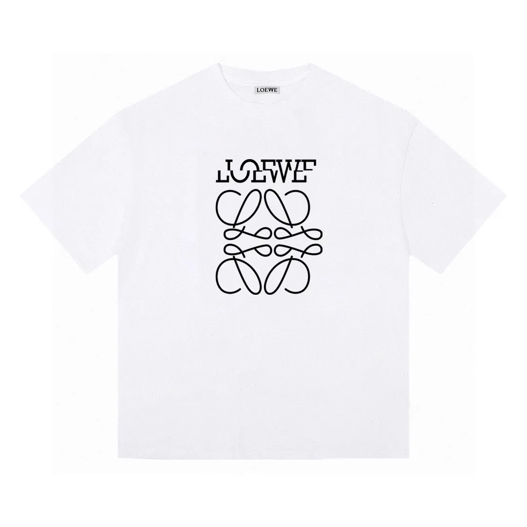 【2026】【LOEWE 公式旗艦店】ロエベ  Tシャツ ご好評に付き再入荷 24629