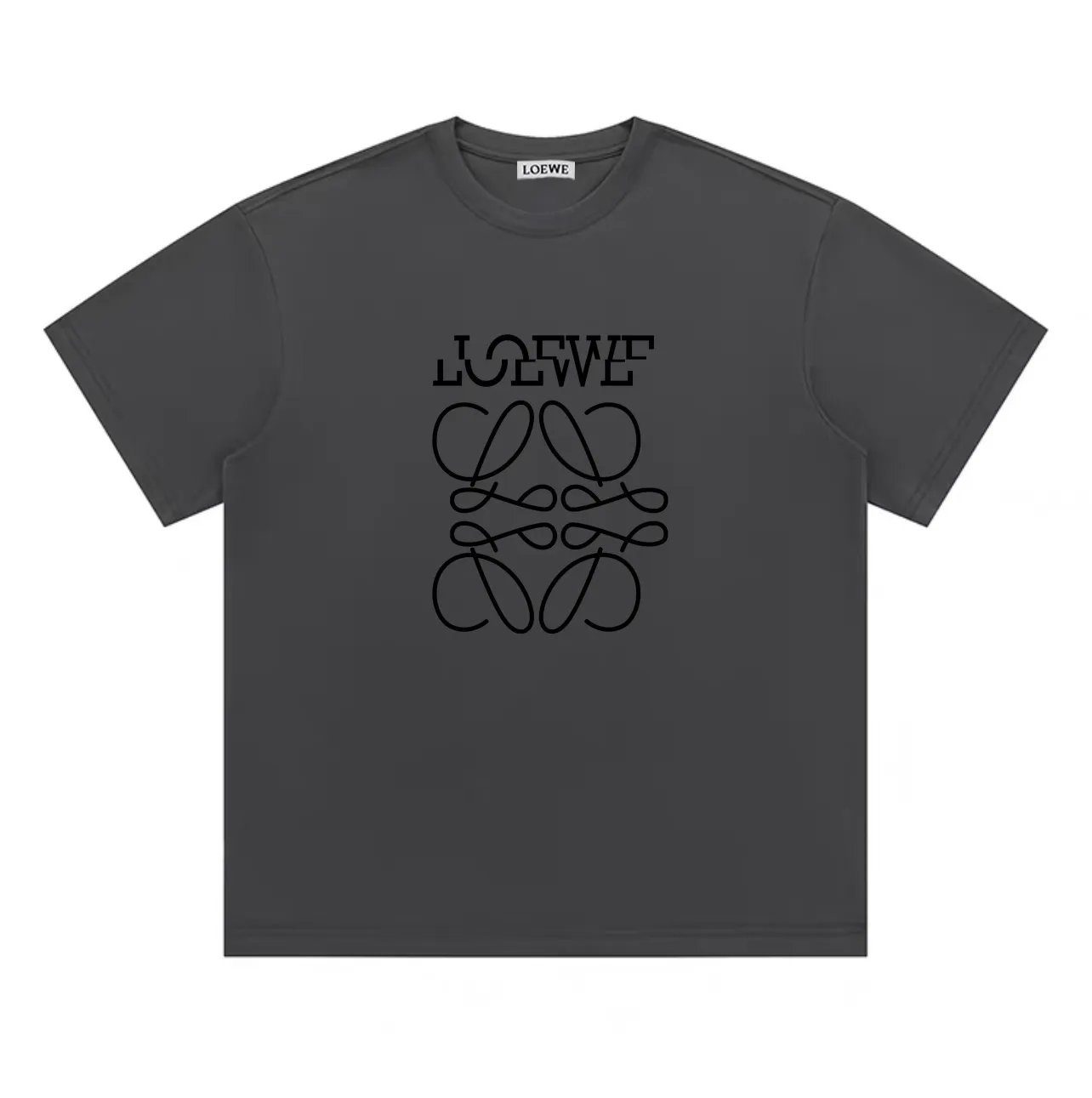 【2026】【LOEWE 公式旗艦店】ロエベ  Tシャツ ご好評に付き再入荷 24629