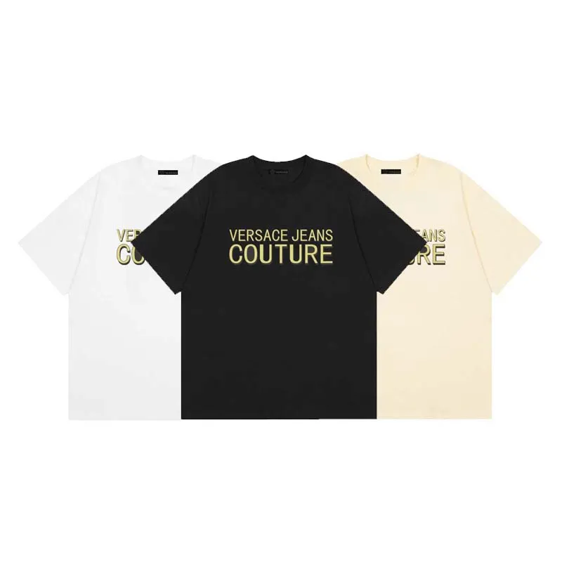 【2026】【VERSACE  公式旗艦店】ヴェルサーチ Tシャツご好評に付き再入荷 24628