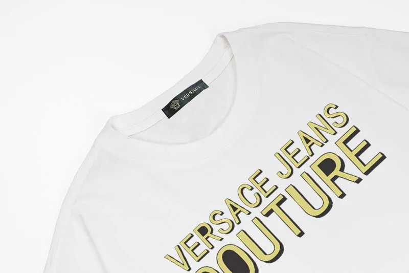 【2026】【VERSACE  公式旗艦店】ヴェルサーチ Tシャツご好評に付き再入荷 24628
