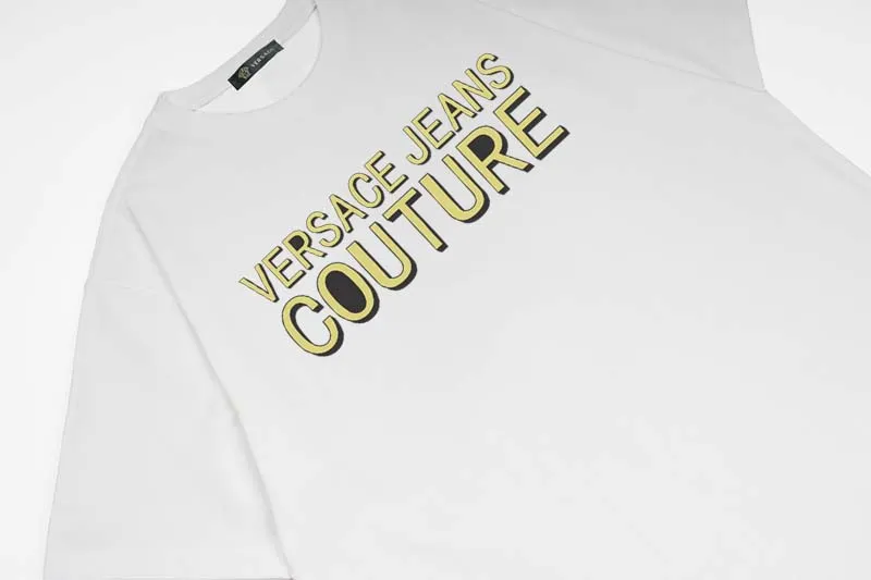 【2026】【VERSACE  公式旗艦店】ヴェルサーチ Tシャツご好評に付き再入荷 24628