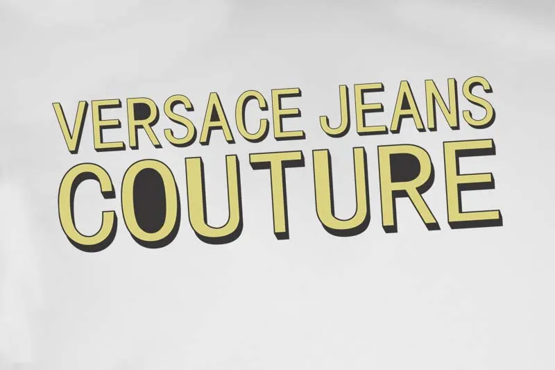 【2026】【VERSACE  公式旗艦店】ヴェルサーチ Tシャツご好評に付き再入荷 24628