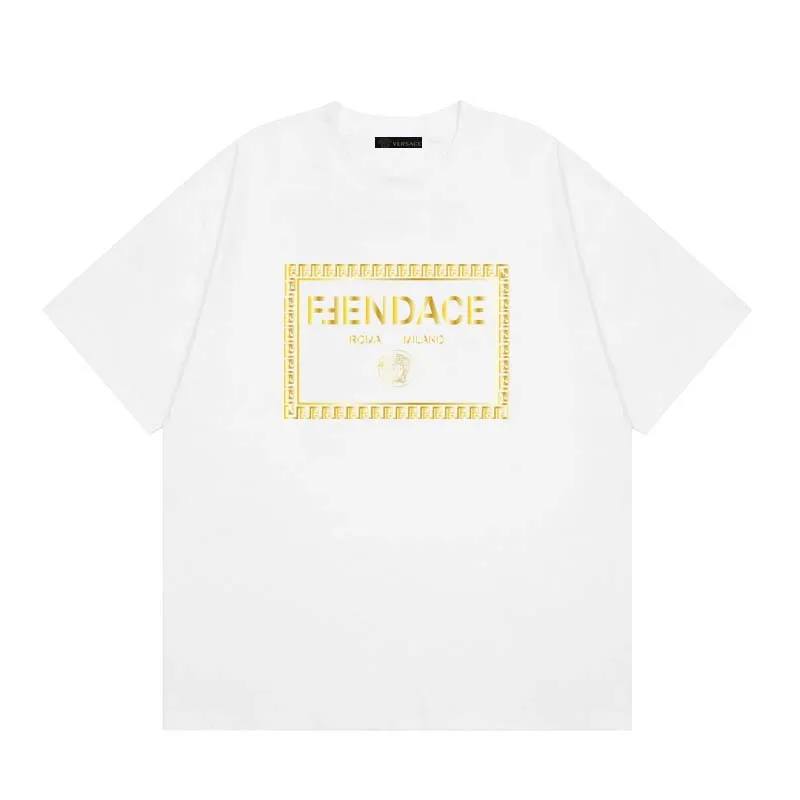【2026】【VERSACE  公式旗艦店】ヴェルサーチ Tシャツご好評に付き再入荷 24628