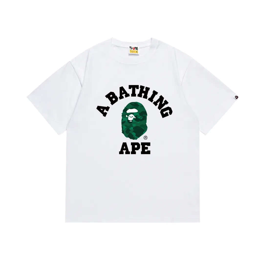 【2026】【BAPE  公式旗艦店】Tシャツご好評に付き再入荷 24627