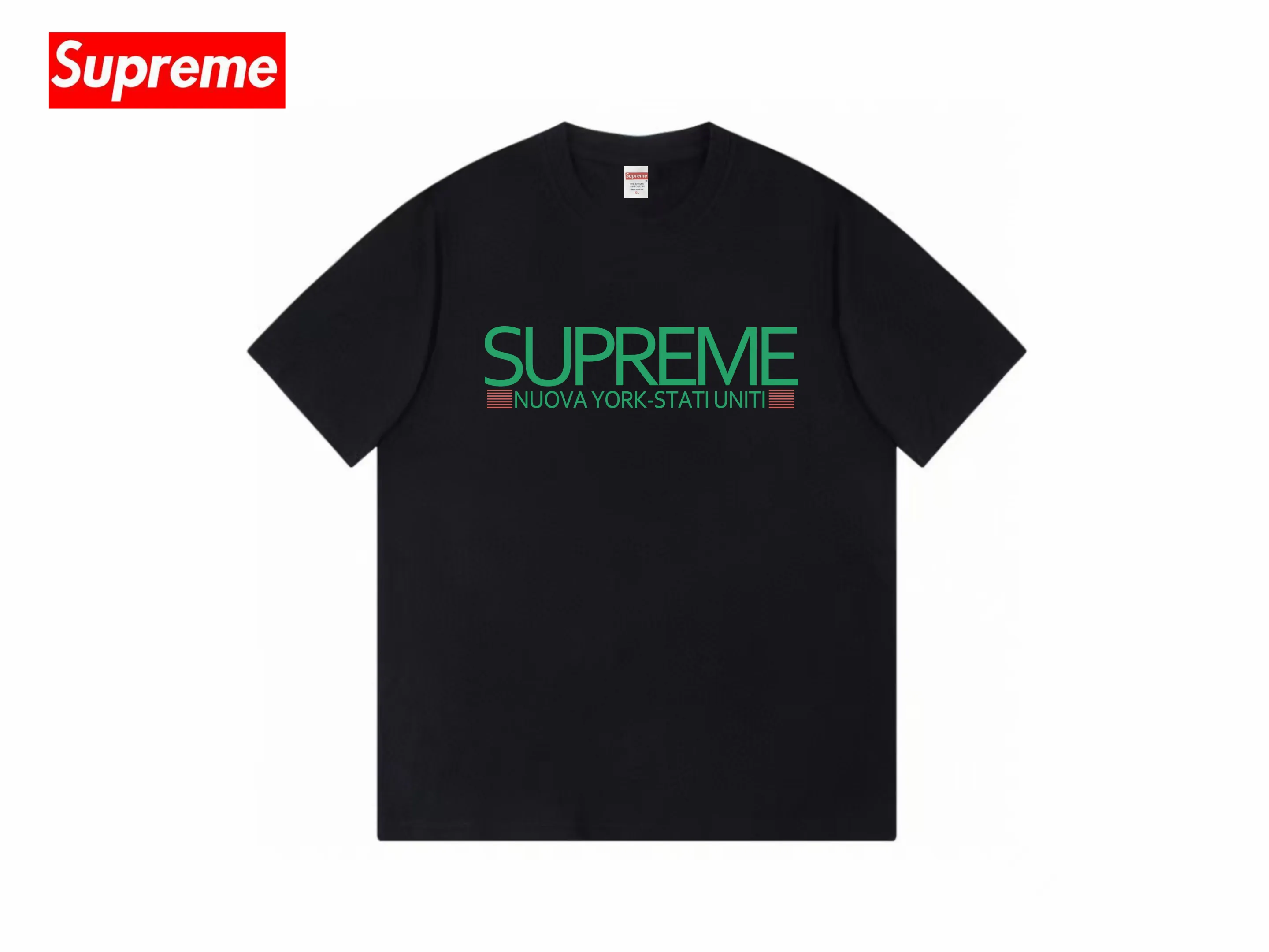 【2026】【Supreme  公式旗艦店】シュプリーム  Tシャツご好評に付き再入荷！