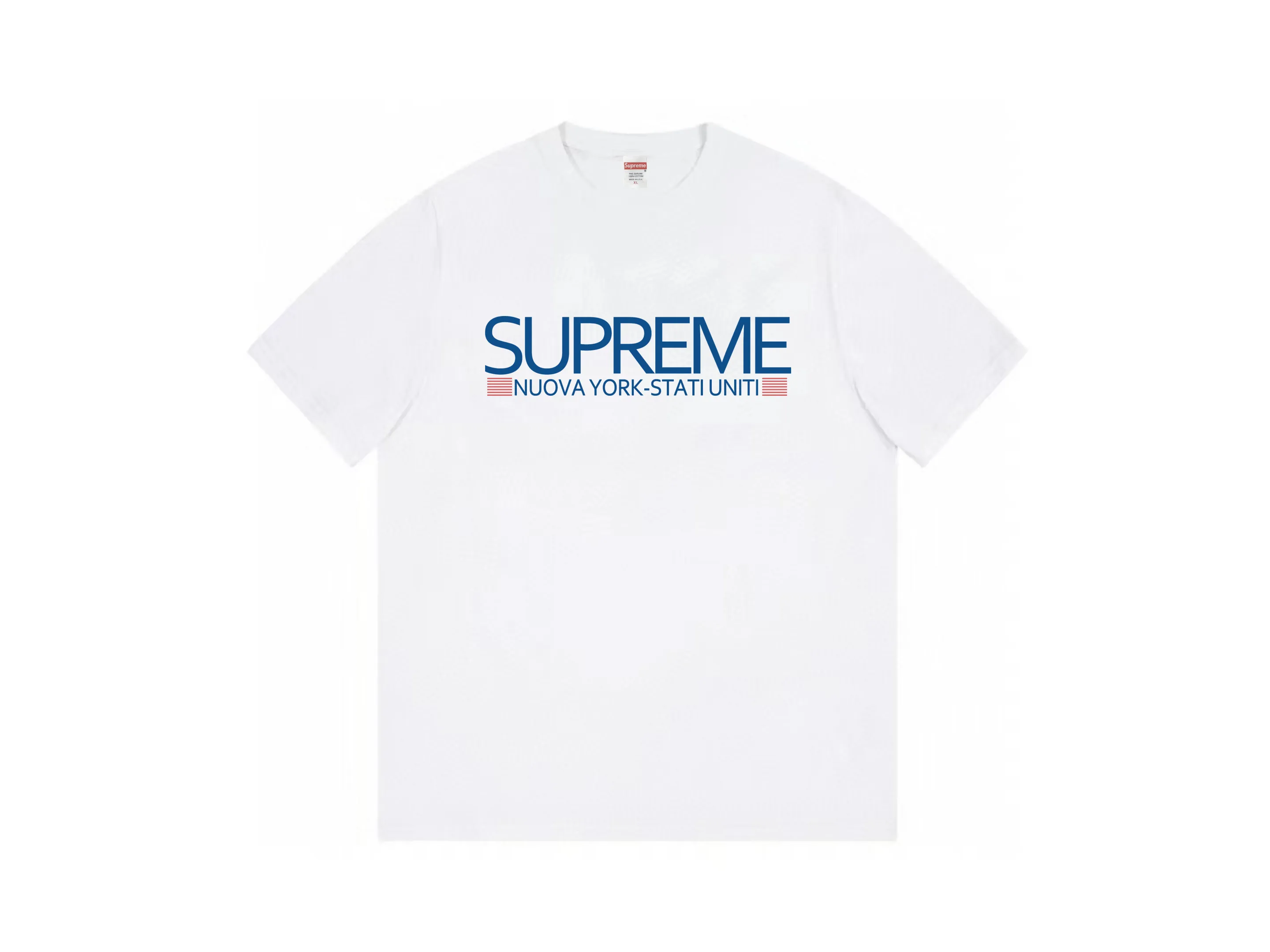 【2026】【Supreme  公式旗艦店】シュプリーム  Tシャツご好評に付き再入荷！