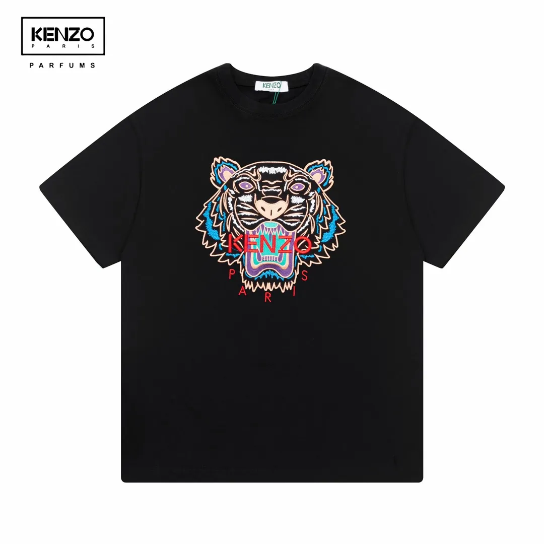 【2026】【KENZO  公式旗艦店】ケンゾー Tシャツご好評に付き再入荷 24628