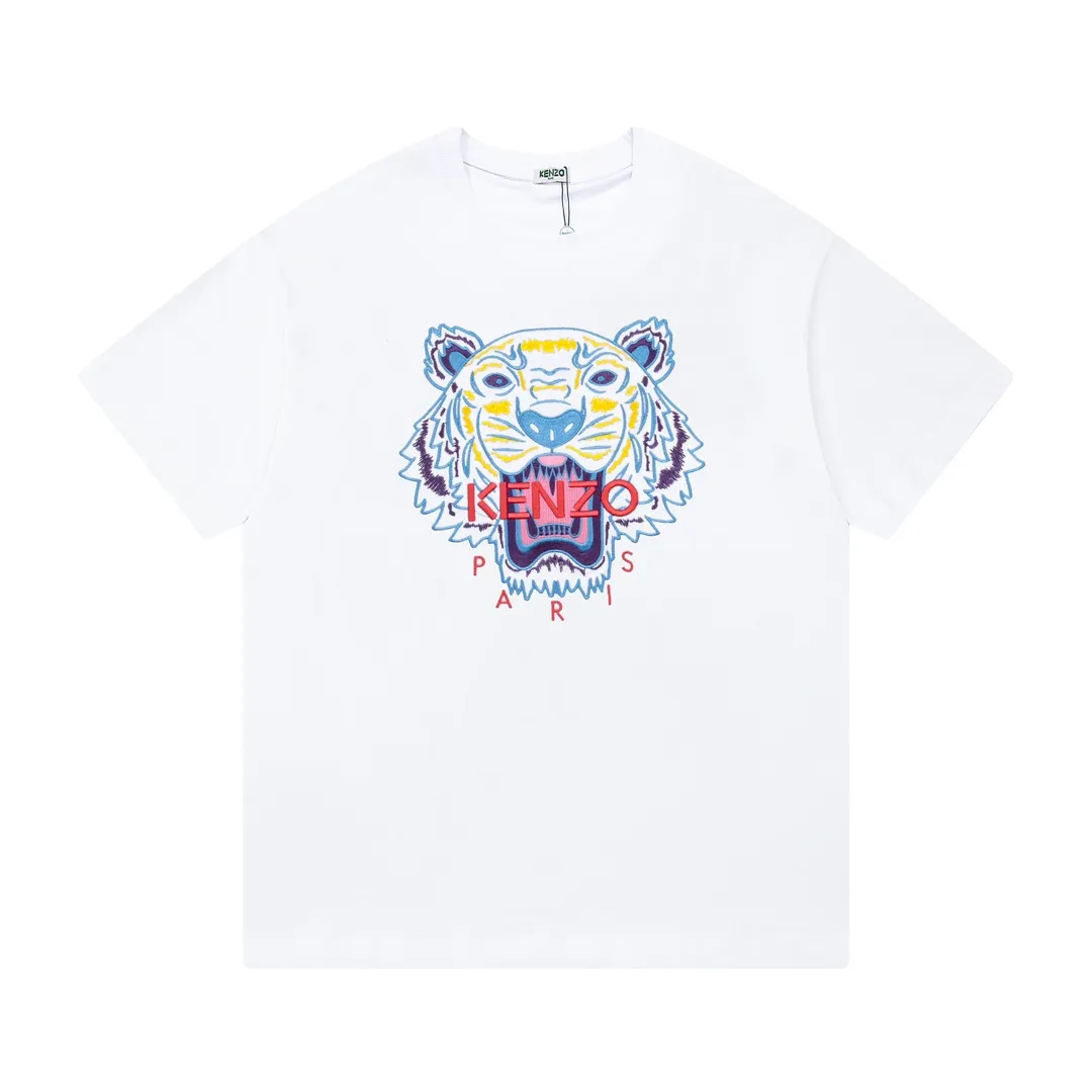 【2026】【KENZO  公式旗艦店】ケンゾー Tシャツご好評に付き再入荷 24628