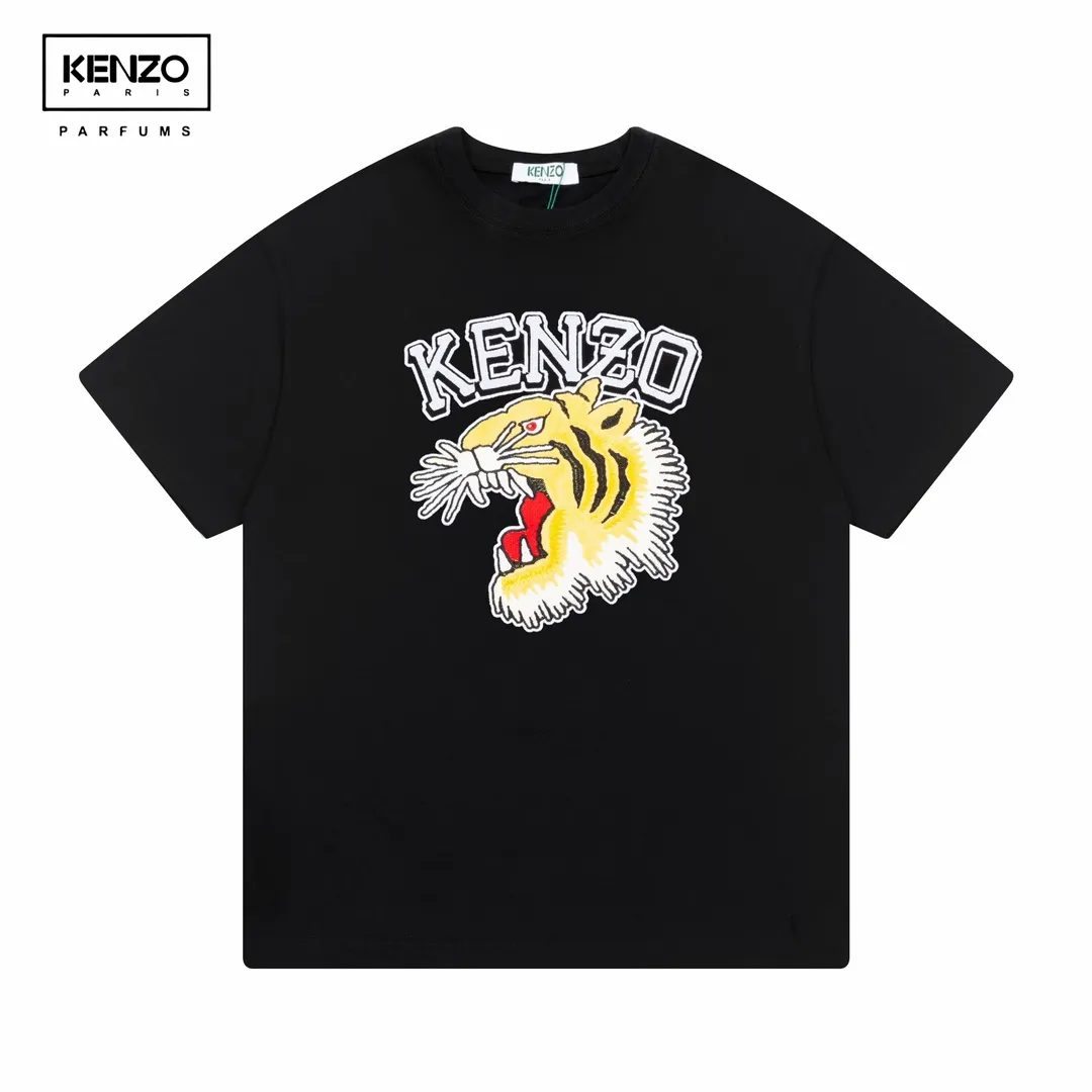 【2026】【KENZO  公式旗艦店】ケンゾー Tシャツご好評に付き再入荷 24628