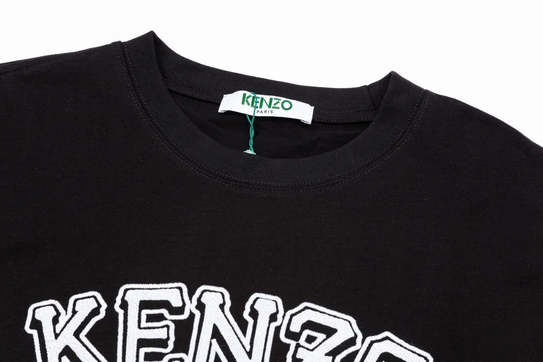 【2026】【KENZO  公式旗艦店】ケンゾー Tシャツご好評に付き再入荷 24628