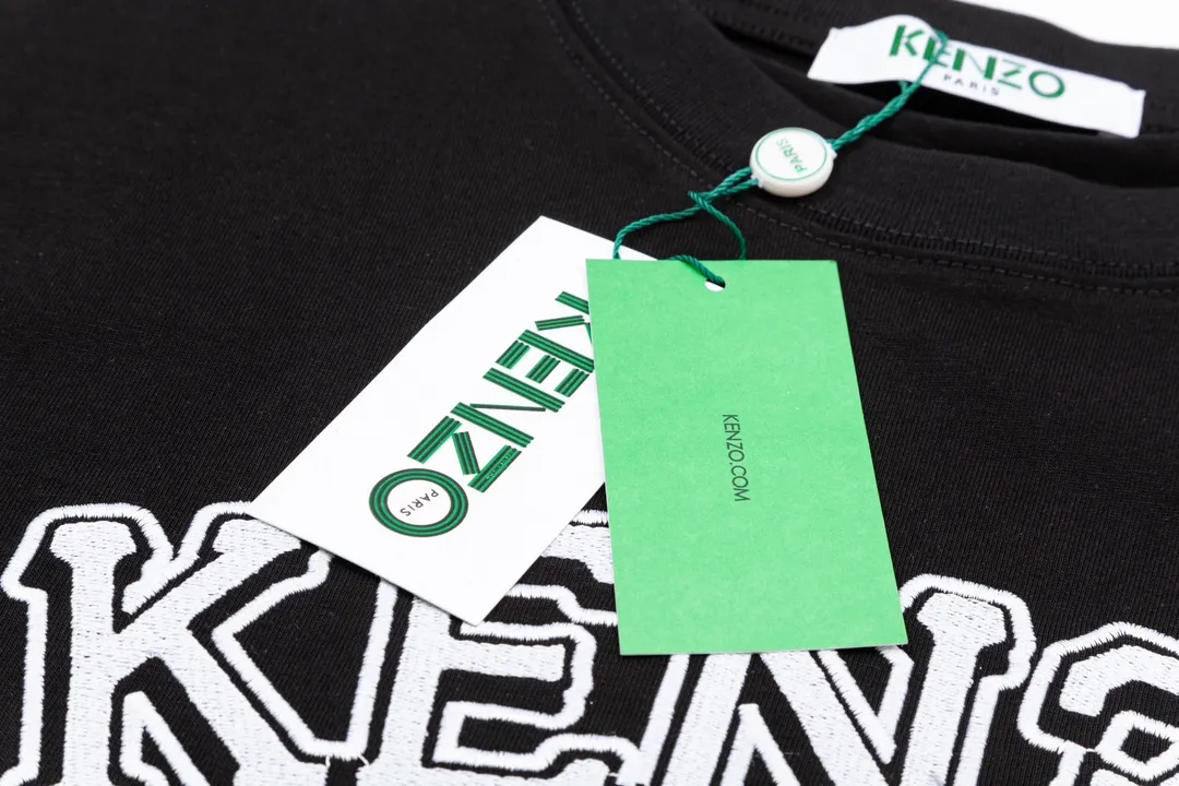 【2026】【KENZO  公式旗艦店】ケンゾー Tシャツご好評に付き再入荷 24628