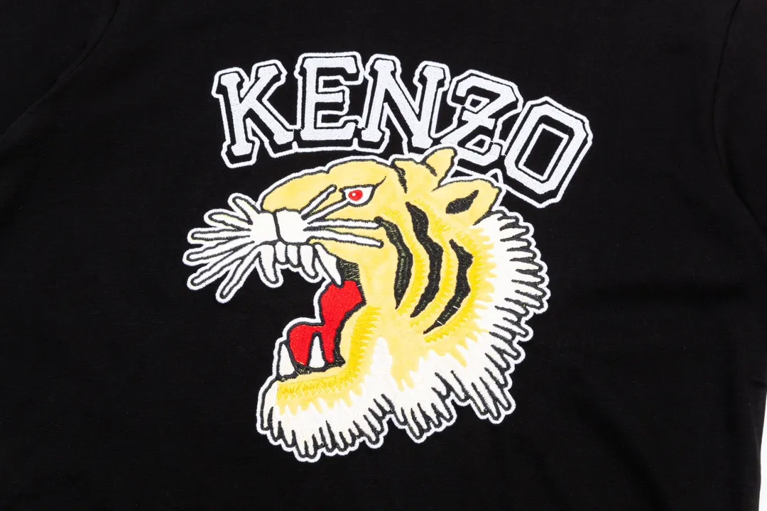 【2026】【KENZO  公式旗艦店】ケンゾー Tシャツご好評に付き再入荷 24628