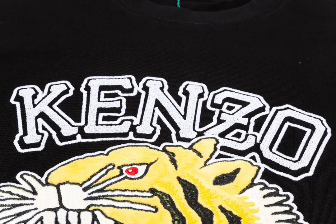 【2026】【KENZO  公式旗艦店】ケンゾー Tシャツご好評に付き再入荷 24628