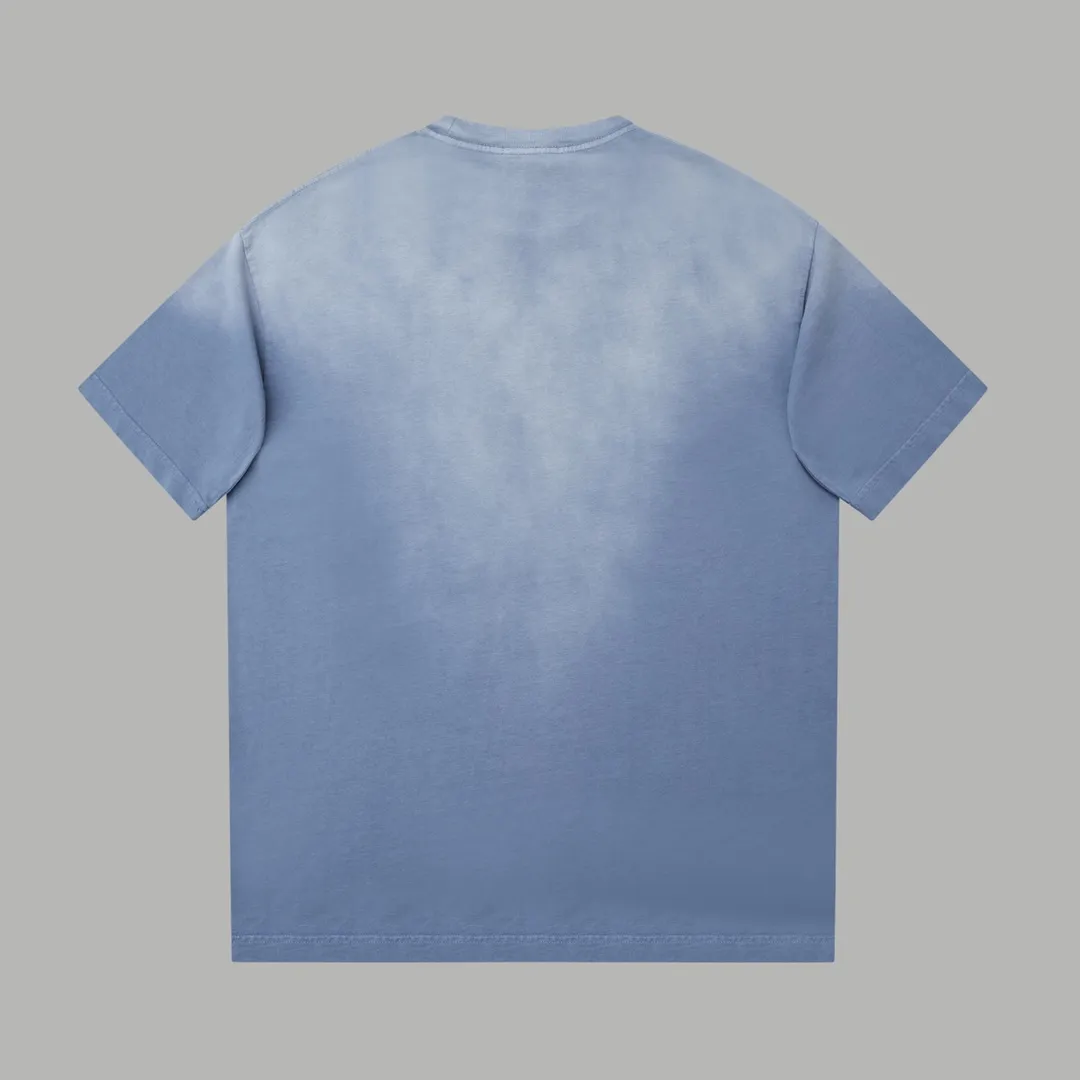 【2026】【BALENCIAGA 公式旗艦店】バレンシアガ   Tシャツ ご好評に付き再入荷 24626