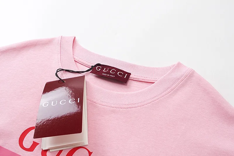 【2026】【GUCCI 公式旗艦店】グッチ   Tシャツ ご好評に付き再入荷 24626