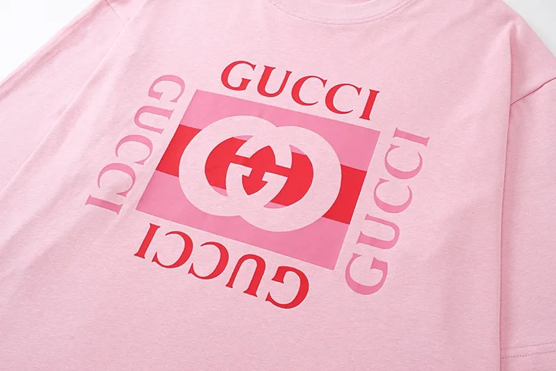 【2026】【GUCCI 公式旗艦店】グッチ   Tシャツ ご好評に付き再入荷 24626